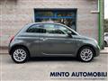 FIAT 500 1.2 69CV LOUNGE DUALOGIC AUT. TETTO PANORAMICO