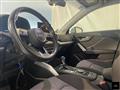 AUDI Q2 1.6 TDI S tronic Design