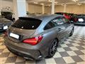 MERCEDES CLASSE CLA d S.W. 4Matic Automatic Premium#AMG