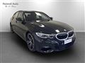 BMW SERIE 3 TOURING d mhev 48V Msport auto