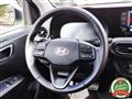 HYUNDAI I10 1.0 MPI AT Connectline UNICOPROPRIETARIO