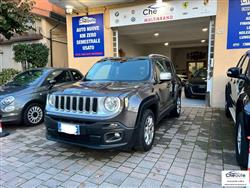 JEEP Renegade 1.6 Mjt 120CV Limited