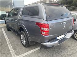 MITSUBISHI L200 2.4 DI-D/154CV Double Cab Invite