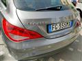 MERCEDES Classe CLA 220d S.B. X117 Automatic Business