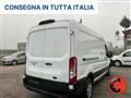 IVECO DAILY 330 2.0 TDCI 131 CV L3H2-SENSORI-CRUISE-BLUETOOTH