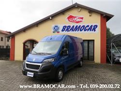 PEUGEOT BOXER 333 2.2 BLUEHDi 140cv S&S L2-H2 FURGONE - NAVIGAT.