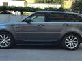 LAND ROVER RANGE ROVER SPORT LIMITED S5CD2F