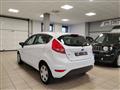 FORD FIESTA Fiesta+ 1.4 TDCi 68CV 5 porte