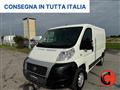 FIAT DUCATO 33 2.3 MJT 130 CV(PC-TN L1H1)FURGONE-POKI KM-