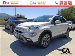 FIAT 500X 1.6 MultiJet 120 CV Cross Plus