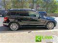 MERCEDES CLASSE GLK CDI 2WD BlueEFFICIENCY Fleet