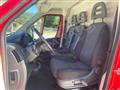 FIAT Ducato DUCATO MAXI 35 MH2 3.0 CNG 136CV E6D Ducato 35 3.0 CNG PM-TN Furgone