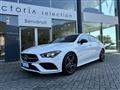 MERCEDES CLASSE CLA CLA 200 d Automatic Shooting Brake Premium