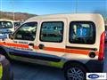 RENAULT KANGOO AUTOMEDICA (3744) V.P Kangoo 1.5 dCi/65CV 4p. Authentique