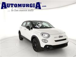 FIAT 500X 1.3 MultiJet 95 CV Clima Automatico e Retrocamera