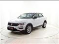 VOLKSWAGEN T-ROC 2.0 TDI SCR Business BlueMotion Technology