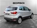 FORD ECOSPORT 1.0 EcoBoost 125 CV Business