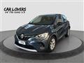 RENAULT CAPTUR 1.0 tce Zen Gpl 100cv