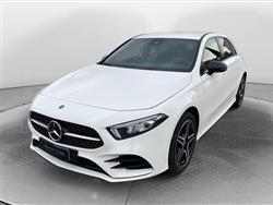 MERCEDES CLASSE A 250 e Plug-in hybrid AMG LINE Advanced Plus Automatic