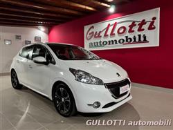 PEUGEOT 208 (2012) 1.4 8V HDi 68CV 5p. Allure