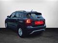 VOLKSWAGEN T-Cross 1.0 TSI Style