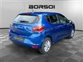 DACIA NUOVA SANDERO Sandero Streetway 1.0 TCe ECO-G Expression