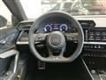 AUDI A3 SPORTBACK SPB 35 TFSI S line TETTO PANORAMICO