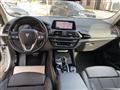 BMW X3 xDrive20d 48V xLine NAVI-APP CONN-LED-RETROCAM-19"