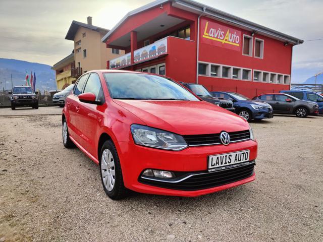 VOLKSWAGEN POLO 1.0 MPI 75 CV 5p. Comfortline