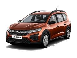 DACIA JOGGER ESSENTIAL TCE 110 5P