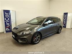 FORD FOCUS 1.0 EcoBoost 125 CV automatico SW ST-Line Co-Pilot