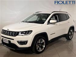 JEEP COMPASS 1.4 MultiAir 2WD Limited