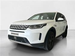 LAND ROVER DISCOVERY SPORT 2.0 TD4 163 CV AWD Auto SE