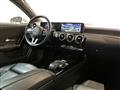 MERCEDES CLASSE A d Auto Business Navi