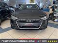 AUDI A4 AVANT Avant 30 TDI/136 CV mhew S tronic Business Hybr