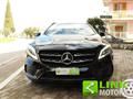 MERCEDES CLASSE GLA d Automatic 136 CV Nigt Edition