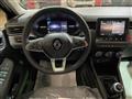 RENAULT NEW CLIO TCe 100 CV GPL PREZZO REALE