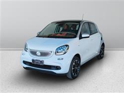 SMART FORFOUR II 2015 -  1.0 Passion 71cv