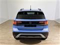 VOLKSWAGEN T-CROSS 1.0 TSI 115 CV DSG Life