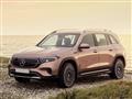 MERCEDES EQB Mod: SUV 350 4MATIC Automatico 215/292