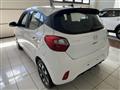 HYUNDAI NEW i10 1.0 MPI Connectline