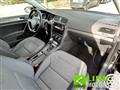 VOLKSWAGEN GOLF 1.5 TGI DSG 5p. Business BlueMotion Technology