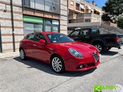 ALFA ROMEO GIULIETTA 1.6 JTDm-2 120 CV - GARANTITA 12 MESI !!