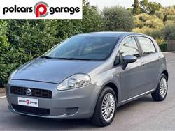 FIAT GRANDE PUNTO 1.4 5 porte Active