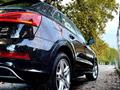 AUDI Q3 2.0 TDI quattro S line Pelle/Navi