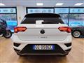 VOLKSWAGEN T-ROC 2.0 TDI SCR 150 CV DSG Business BlueMotion Technology