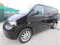 VOLKSWAGEN MULTIVAN VW T5 2.5Tdi 131cv 4x4 Tavolin TettoGT pelle