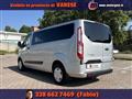 FORD TOURNEO CUSTOM 320 2.0 EcoBlue 130CV aut. Titanium 9 posti + IVA