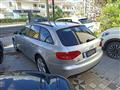 AUDI A4 Avant 2.0 TDI 170CV F.AP. Advanced