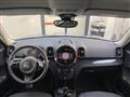 MINI COUNTRYMAN 2.0 Cooper D Business Countryman Automatica